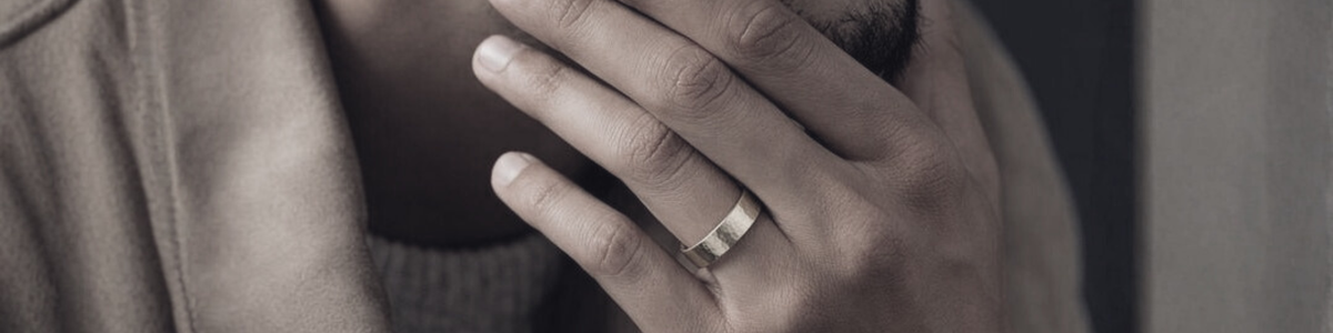 Men's Wedding Rings
