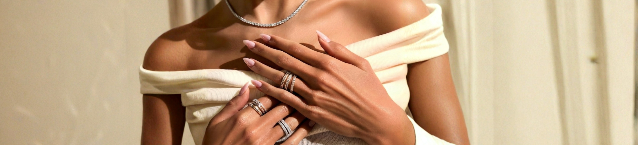 Fine Jewellery