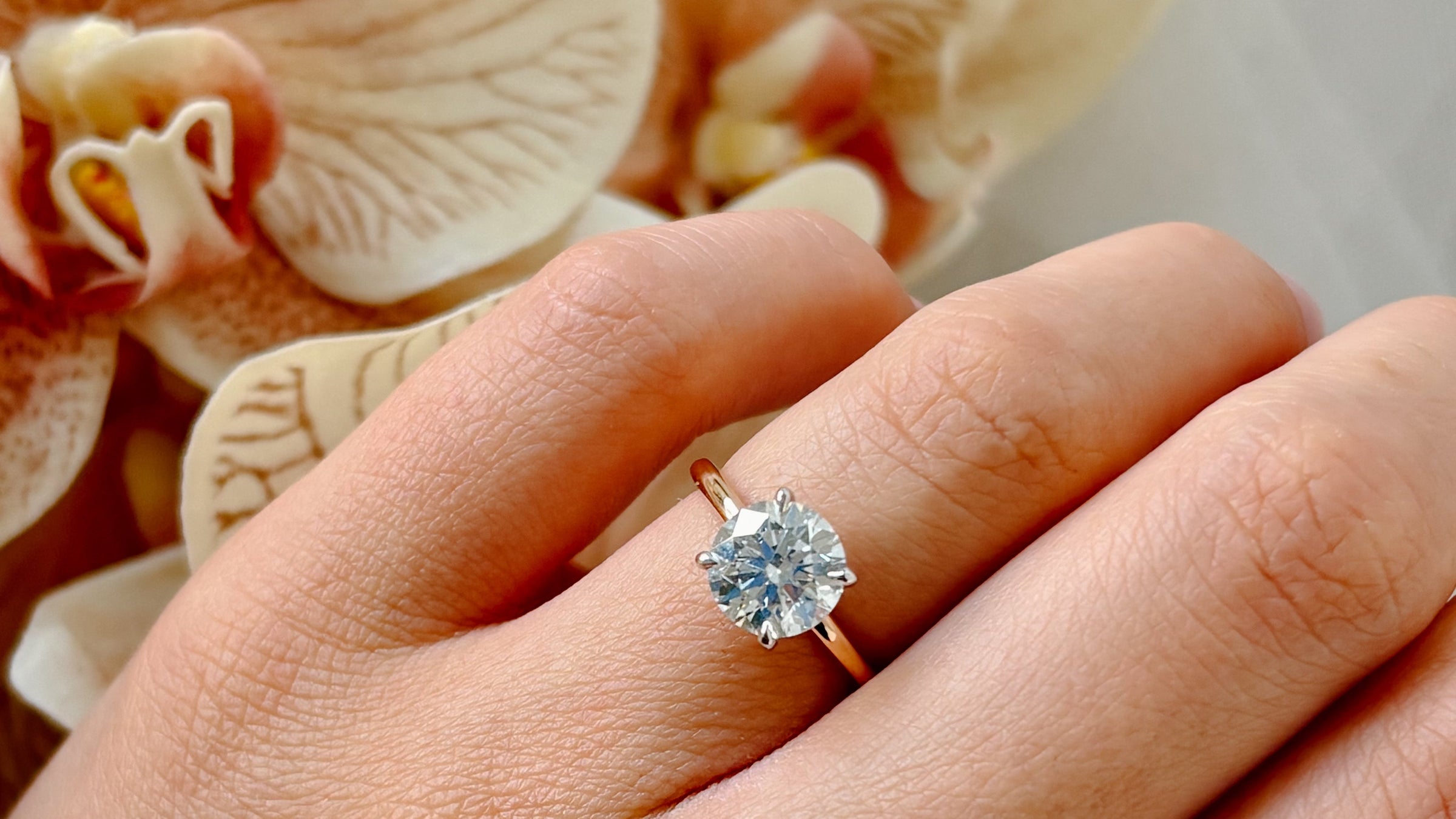 How to Find Your Perfect Ring Size