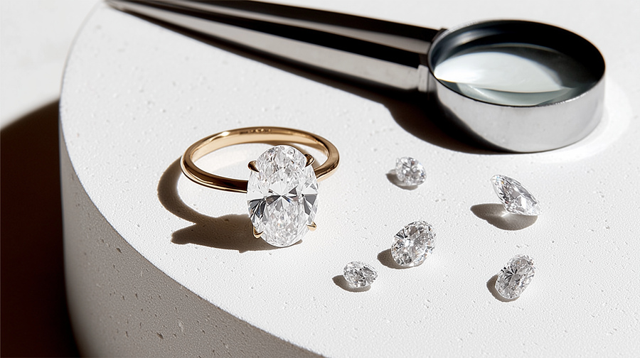 Lab-Grown vs Natural Diamonds: What You Need to Know