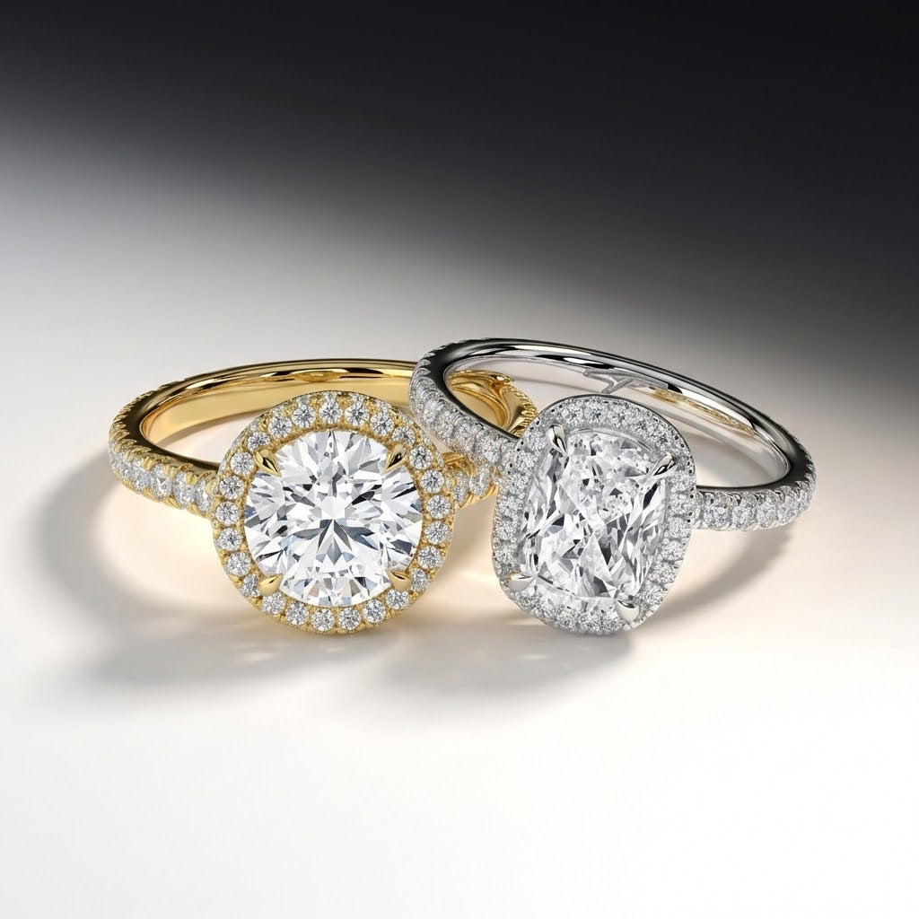 Engagement Ring Setting Styles: The Complete Guide