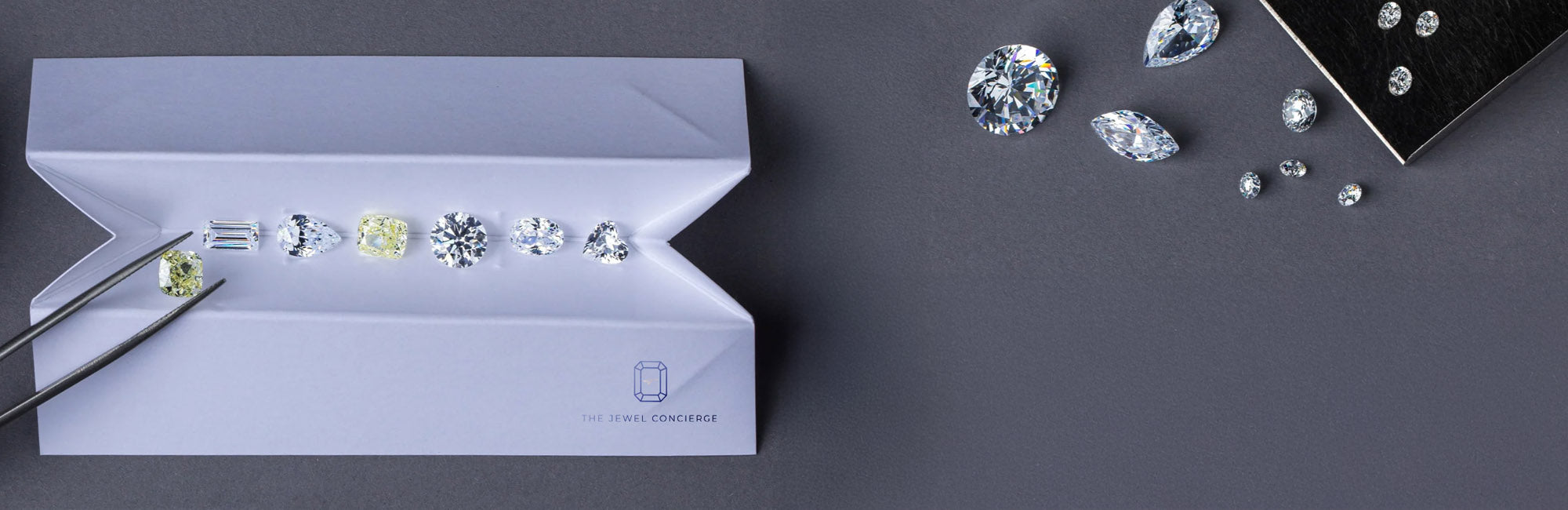 Lab-Grown Diamonds: A Complete Buyers Guide