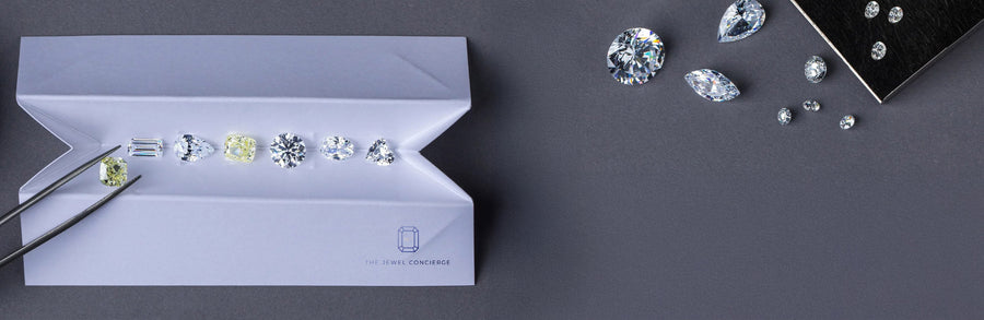 Lab-Grown Diamonds: A Complete Buyers Guide