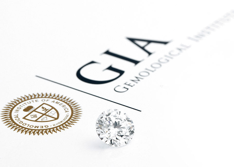 The Diamond 4 C's: Your Complete Guide to Cut, Colour, Clarity & Carat