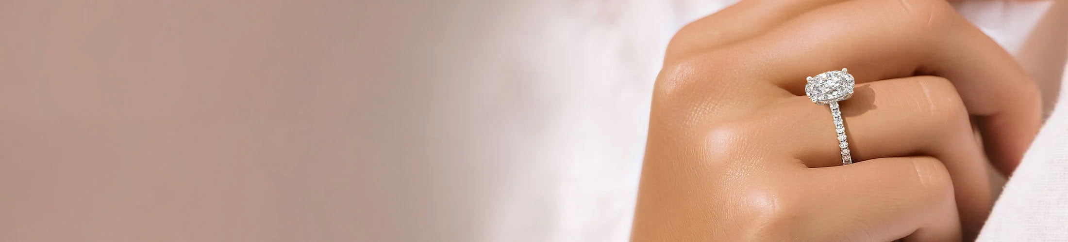 Accent Band Rings
