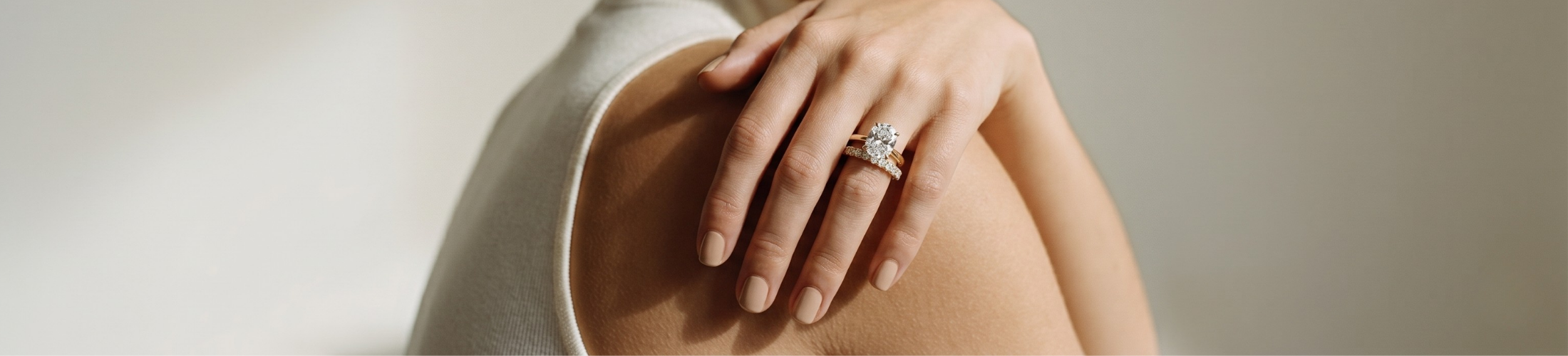 Solitaire Rings