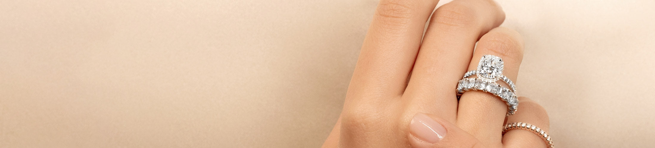 Halo Rings
