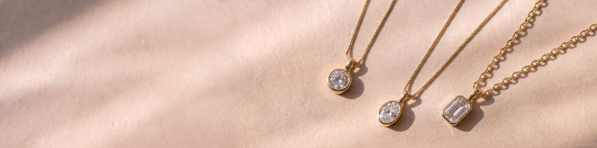 Fine Jewellery