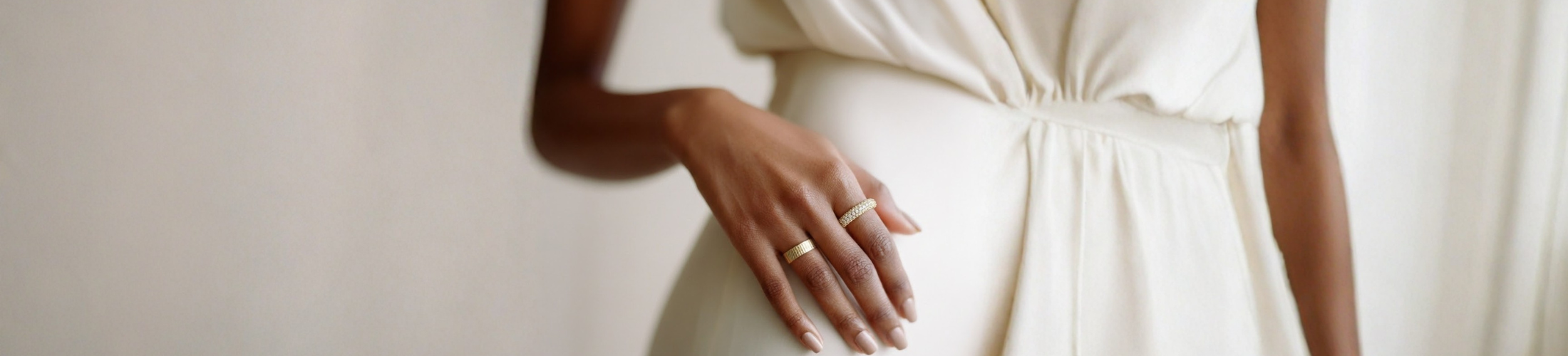 Statement Rings