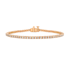 The Petite Tennis Bracelet - 2.00 TCW