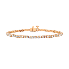 The Petite Tennis Bracelet - 2.00 TCW
