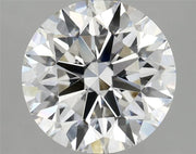 The Annalise Ring - Oval and Round Trilogy