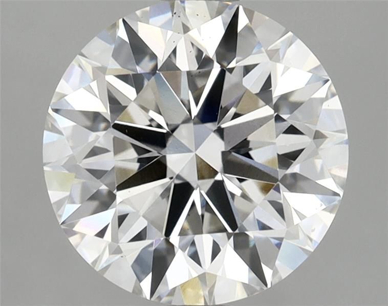 The Annalise Ring - Oval and Round Trilogy
