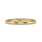 The Daisy Ring - 2mm Squared Wedding Band