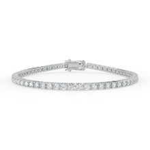 The Signature Tennis Bracelet - 5.00 TCW