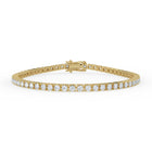The Signature Tennis Bracelet - 5.00 TCW