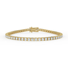 The Signature Tennis Bracelet - 5.00 TCW