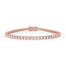 The Signature Tennis Bracelet - 5.00 TCW