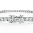 The Signature Tennis Bracelet - 5.00 TCW