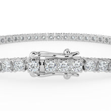 The Signature Tennis Bracelet - 5.00 TCW