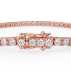 The Signature Tennis Bracelet - 5.00 TCW