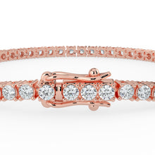 The Signature Tennis Bracelet - 5.00 TCW