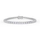 The Signature Tennis Bracelet - 7.00 TCW