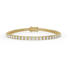 The Signature Tennis Bracelet - 7.00 TCW
