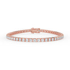 The Signature Tennis Bracelet - 7.00 TCW