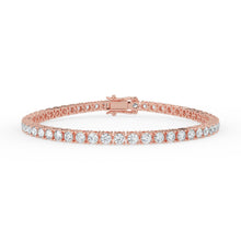 The Signature Tennis Bracelet - 7.00 TCW