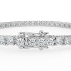 The Signature Tennis Bracelet - 7.00 TCW