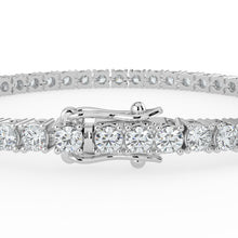 The Signature Tennis Bracelet - 7.00 TCW