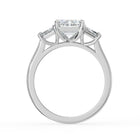 The Selene Ring - Emerald & Trapezoid Trilogy