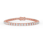 The Signature Tennis Bracelet - 9.00 TCW