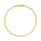 The Fine Belcher Bracelet