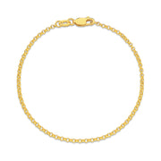 The Fine Belcher Bracelet