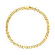 The Bold Belcher Bracelet | The Jewel Concierge