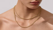 The Bold Belcher Chain – The Jewel Concierge