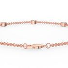 Bezel By The Yard Bracelet