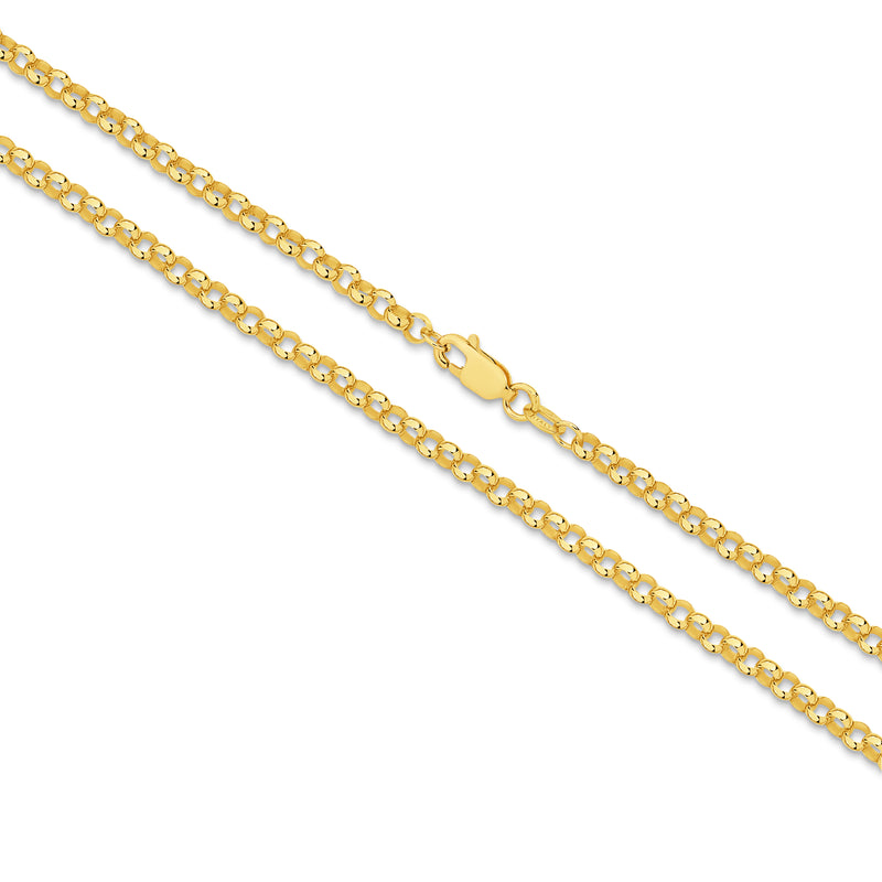 The Bold Belcher Bracelet | The Jewel Concierge