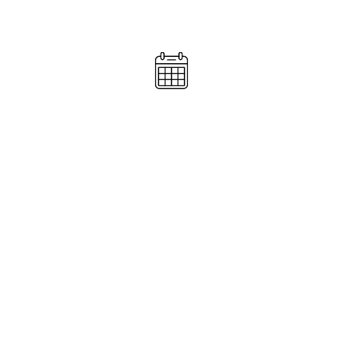 Calendar icon