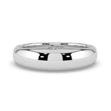 The Cloud Ring - Classic Gold