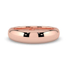 The Cloud Ring - Classic Gold