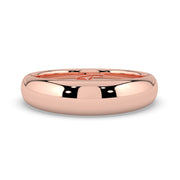 The Cloud Ring – Classic Gold – The Jewel Concierge