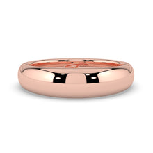 The Cloud Ring - Classic Gold