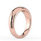 The Cloud Ring - Classic Gold