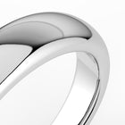 The Cloud Ring - Classic Gold
