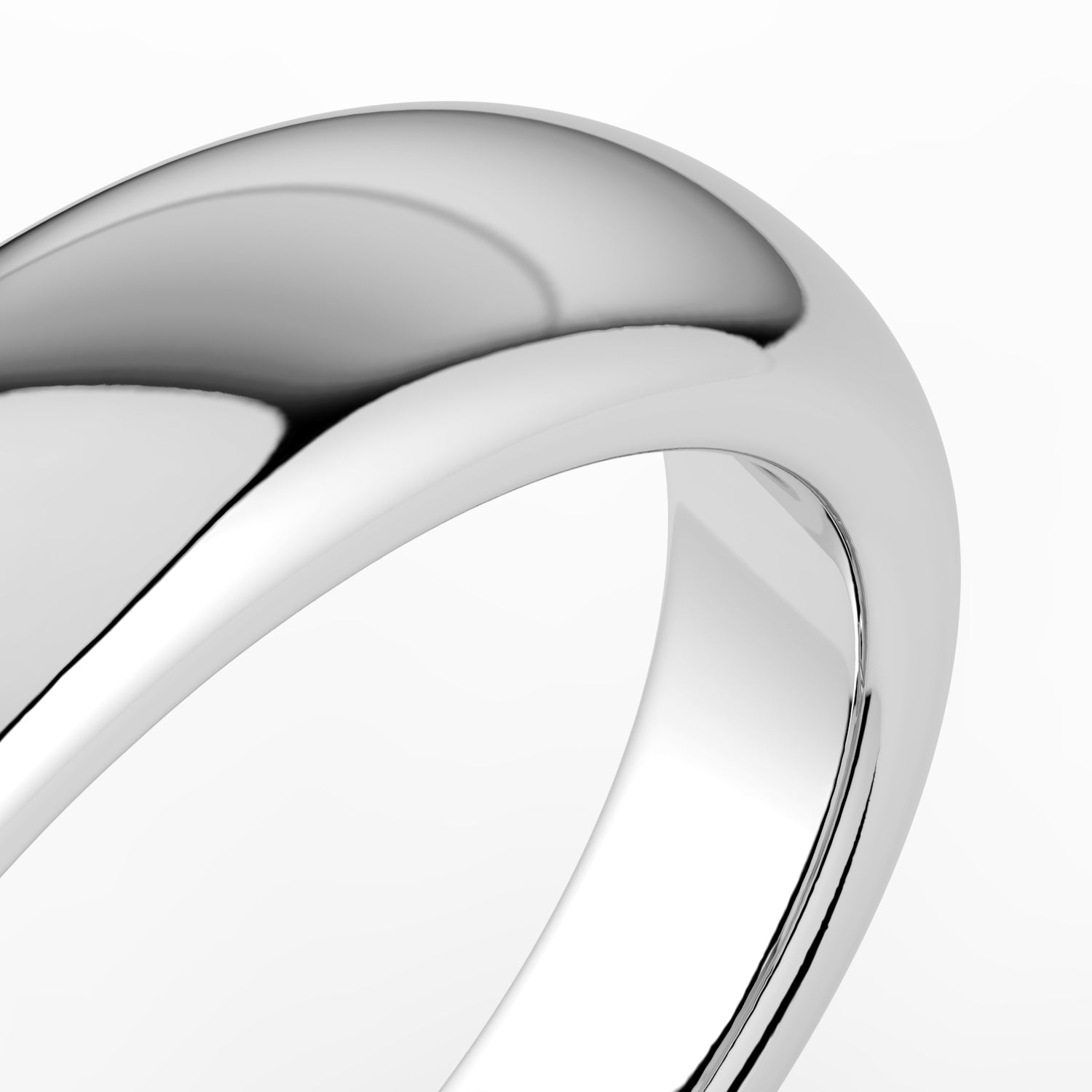 The Cloud Ring - Classic Gold