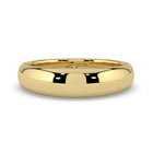 The Cloud Ring - Classic Gold