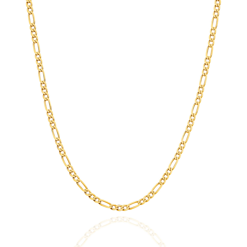 The Signature Figaro Chain | The Jewel Concierge